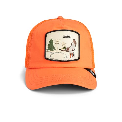 Goorin Bros. Farm Outdoors Trucker Hat, One Size