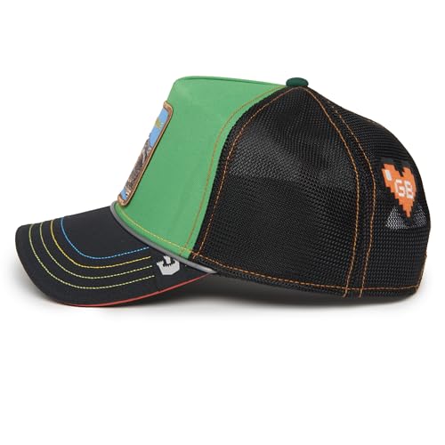 Goorin Bros. The Farm Insert Coin Vol. 2 Trucker Hat
