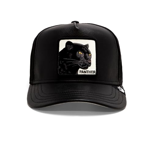 Goorin Bros. Stylish Trucker Hat for Men and Women
