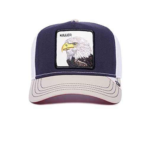 Goorin Bros. Unisex The Farm MVP Trucker Hat