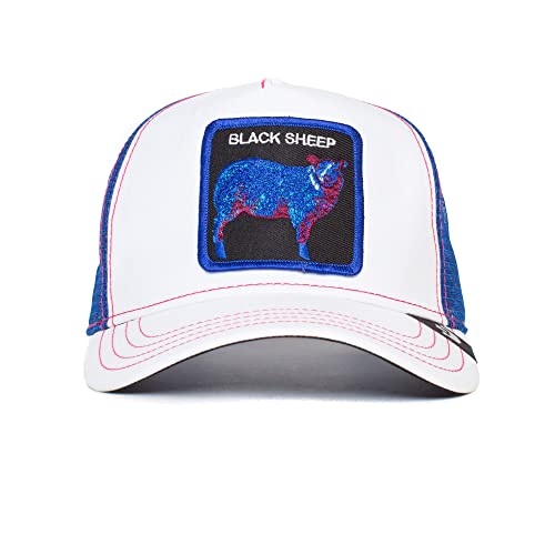Goorin Bros. Farm Acid Trip Unisex Adjustable Trucker Hat