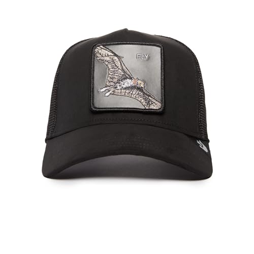 Goorin Bros. Original Suede Trucker Hat for All