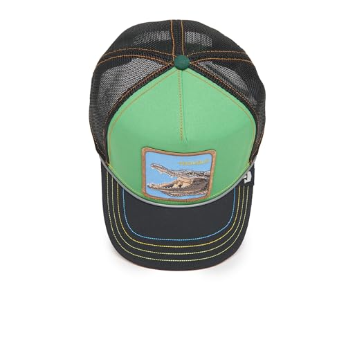 Goorin Bros. The Farm Insert Coin Vol. 2 Trucker Hat