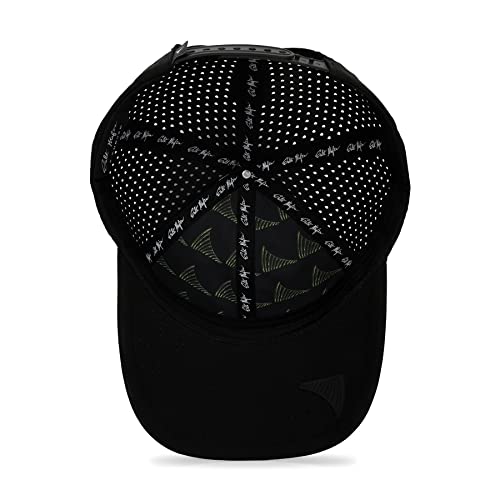 Men's Waterproof Snap Back Hat