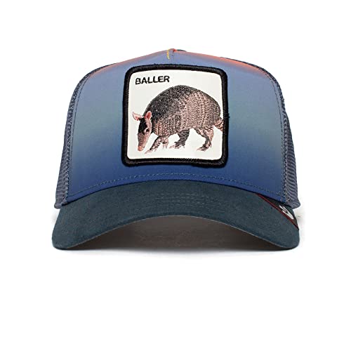 Goorin Bros. Desert Skies Trucker Hat Unisex