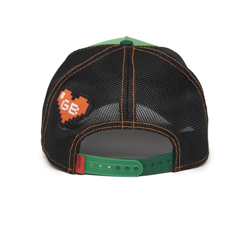 Goorin Bros. The Farm Insert Coin Vol. 2 Trucker Hat