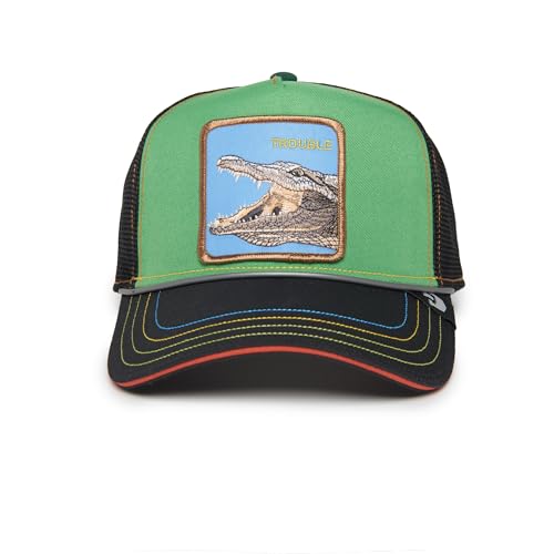 Goorin Bros. The Farm Insert Coin Vol. 2 Trucker Hat