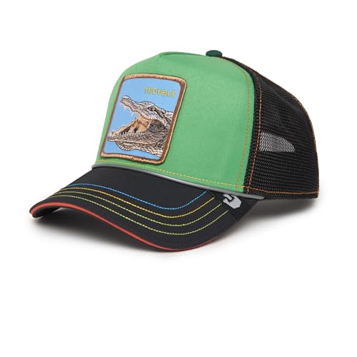Goorin Bros. The Farm Insert Coin Vol. 2 Trucker Hat