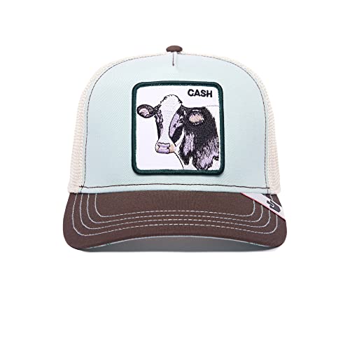 Goorin Bros. Farm MVP Collection Trucker Hat