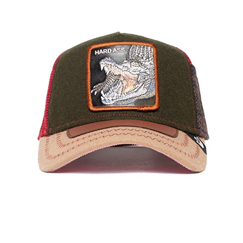 Goorin Bros. Farm-Inspired Unisex Trucker Hat
